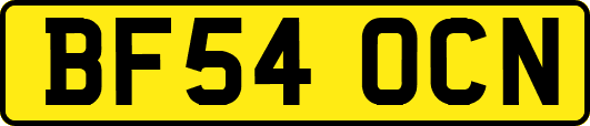BF54OCN