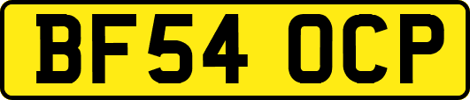 BF54OCP