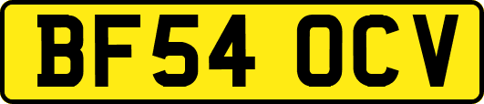 BF54OCV