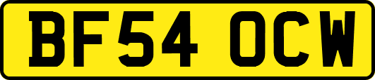 BF54OCW