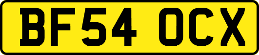BF54OCX