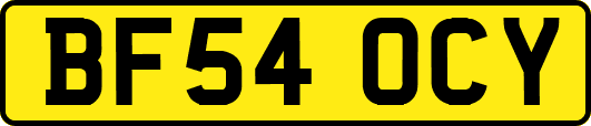 BF54OCY