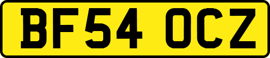 BF54OCZ