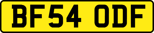 BF54ODF