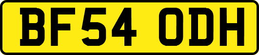 BF54ODH