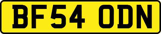BF54ODN