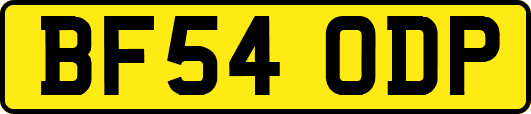 BF54ODP