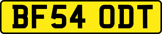 BF54ODT