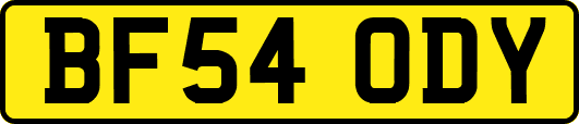 BF54ODY