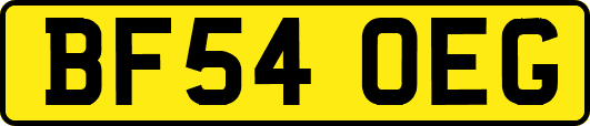 BF54OEG