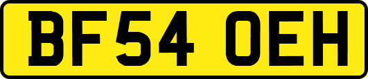 BF54OEH