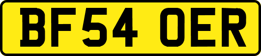 BF54OER