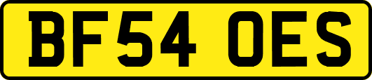 BF54OES