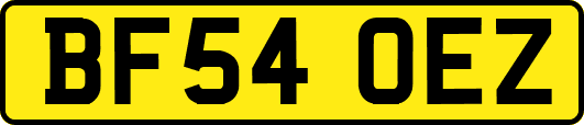 BF54OEZ