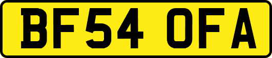 BF54OFA
