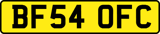 BF54OFC