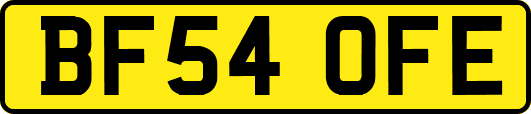 BF54OFE
