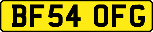 BF54OFG