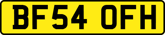 BF54OFH