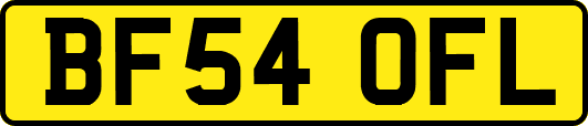 BF54OFL
