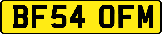 BF54OFM