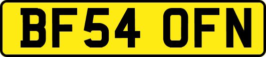 BF54OFN