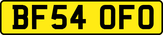 BF54OFO