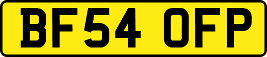 BF54OFP