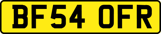 BF54OFR