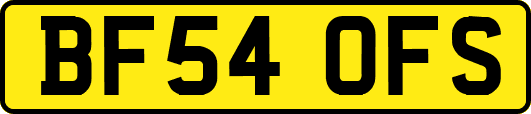 BF54OFS