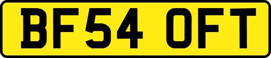BF54OFT