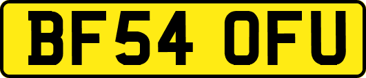 BF54OFU
