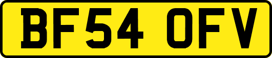 BF54OFV