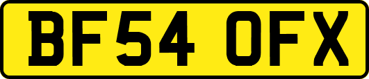 BF54OFX
