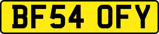 BF54OFY