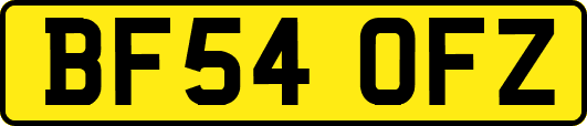BF54OFZ