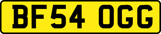 BF54OGG