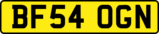 BF54OGN