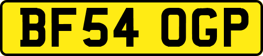 BF54OGP