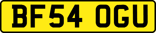BF54OGU