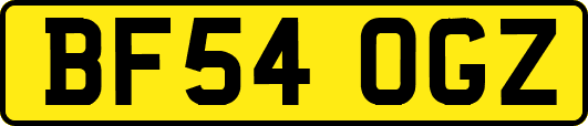 BF54OGZ