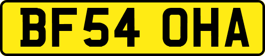 BF54OHA
