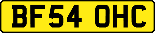 BF54OHC