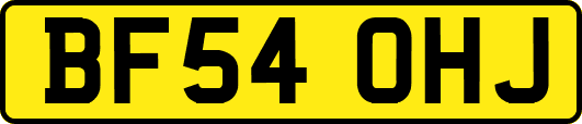 BF54OHJ