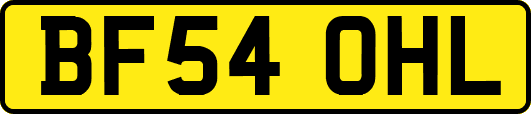 BF54OHL