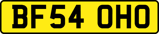 BF54OHO