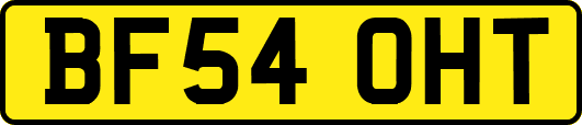 BF54OHT