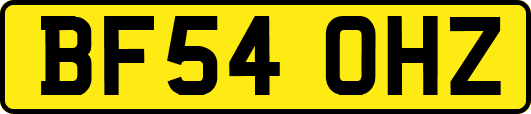 BF54OHZ