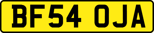 BF54OJA