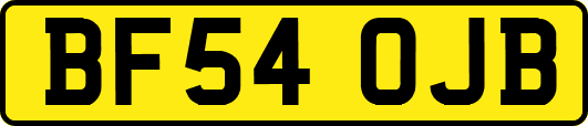BF54OJB